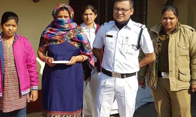 कोलकाता में किडनी का सौदा कर लाखों ले उड़ी देहरादून की महिला