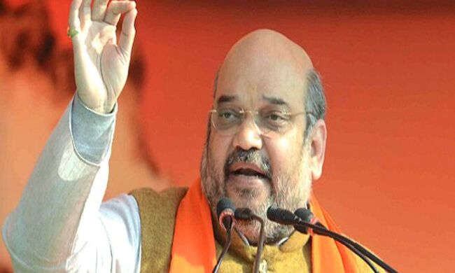 अमित शाह ने एक बड़ी प्लानिंग की: जम्मू कश्मीर