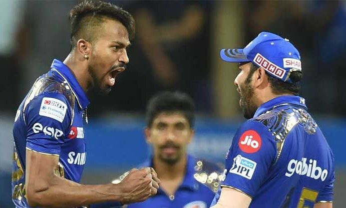 मुंबई के खिलाफ राजस्थान को मिलेगी कड़ी चुनौती, ऐसा हुआ तो प्लेऑफ से बाहर हो जायेगी टीम