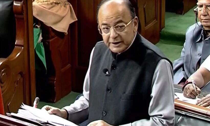 बजट 2018: 2 अक्टूबर से शुरू होगा हेल्थकेयर प्लान, 40 फीसदी फंडिंग करेंगी राज्य सरकारें