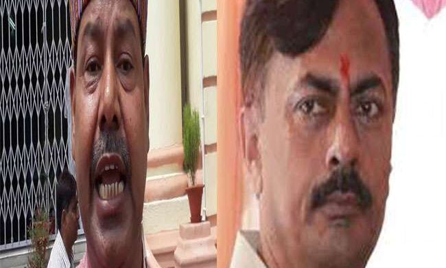 RJD-कांग्रेस का अॉफर-BJP की बेइज्जती या महागठबंधन की माला