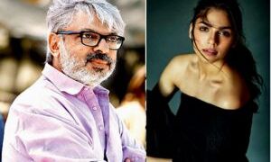 बॉलीवुड में डेब्यू करेंगी भंसाली की भतीजी, किए खतरनाक स्टंट चोट के साथ...