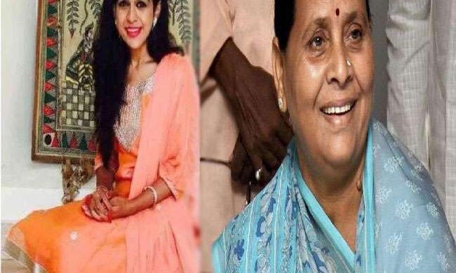 अब दिल्‍ली में बेटे को मनाएंगी राबड़ी! सामने आई विवाद की नई वजह