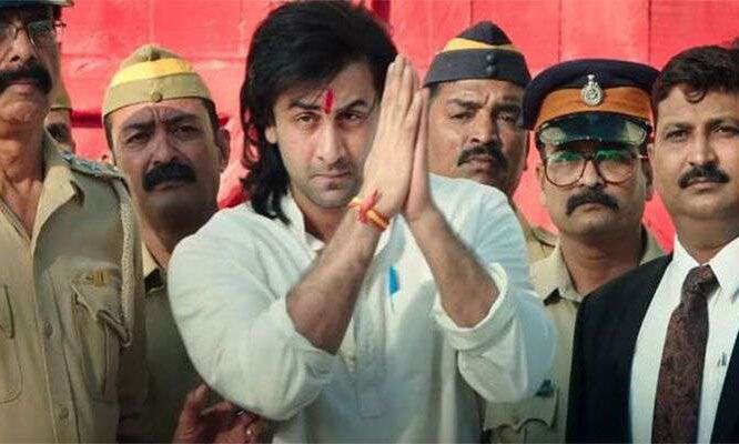 SANJU: मेकर्स ने की है जबरदस्त तैयारी, एक साथ 5 शहरों में रिलीज करेंगे ट्रेलर