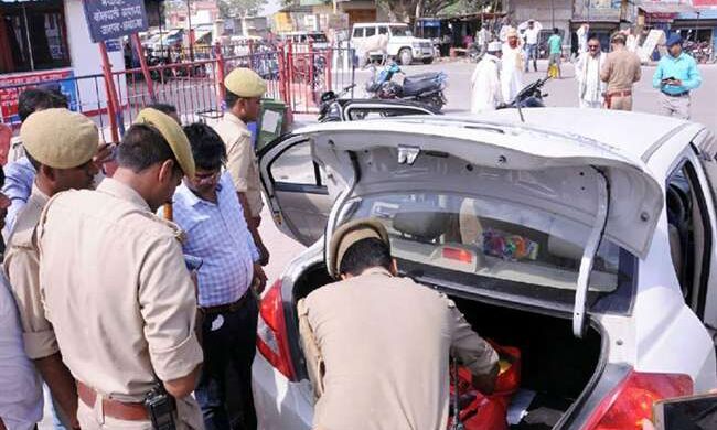 अयोध्या पर आतंकी हमले का फैसला 14 वर्ष बाद आज, हाई अलर्ट पर राम नगरी