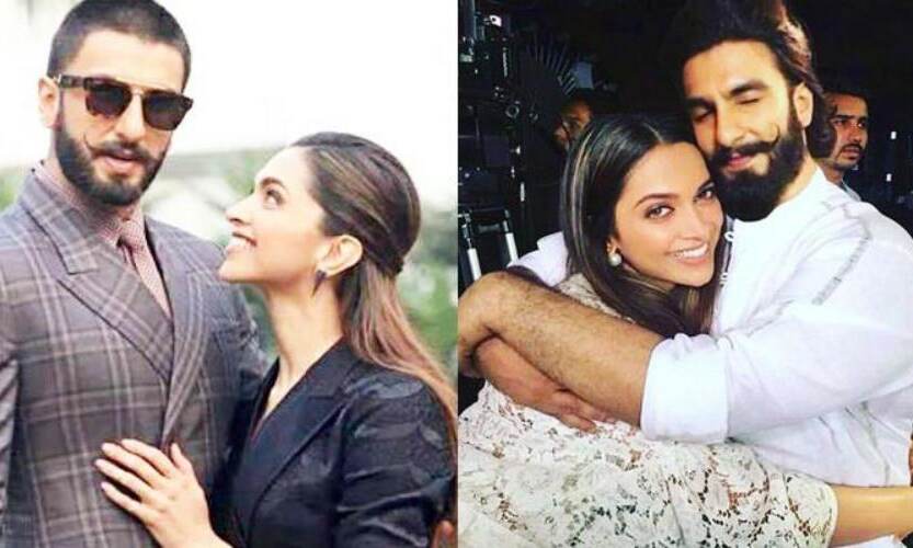 साल के अंत तक एक-दूसरे के होंगे दीपिका-रणवीर, ये है शादी का सबूत