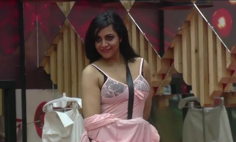 Bigg Boss 11: शो में फिर लगने वाला है सेक्स का तड़का, जो भी देखेगा समझो दिल धड़का
