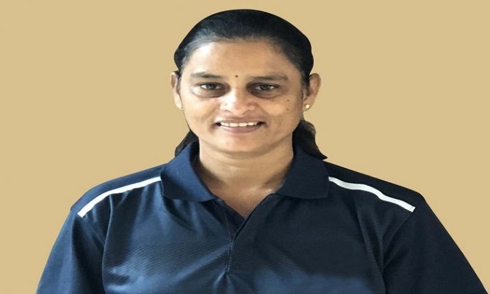 भारत की जीएस लक्ष्मी, आईसीसी की पहली महिला मैच रेफरी बनी...