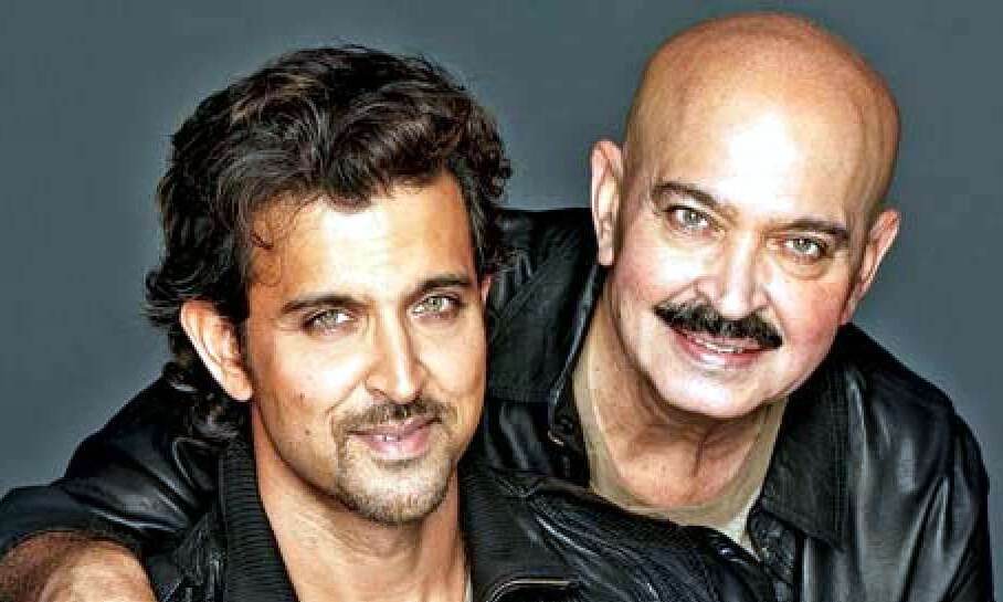 कैंसर का इलाज करा रहे हैं राकेश रोशन, बेटे ऋतिक ने इंस्टाग्राम पर शेयर की पोस्ट