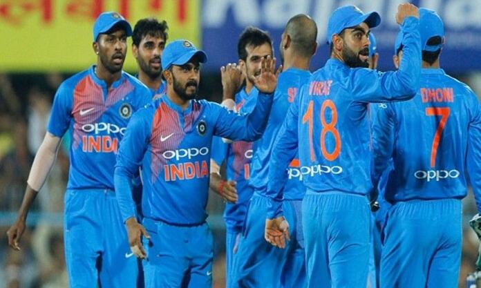 डबलिन टी-20 : आयरलैंड के खिलाफ सीरीज जीत पर भारत की नजरें