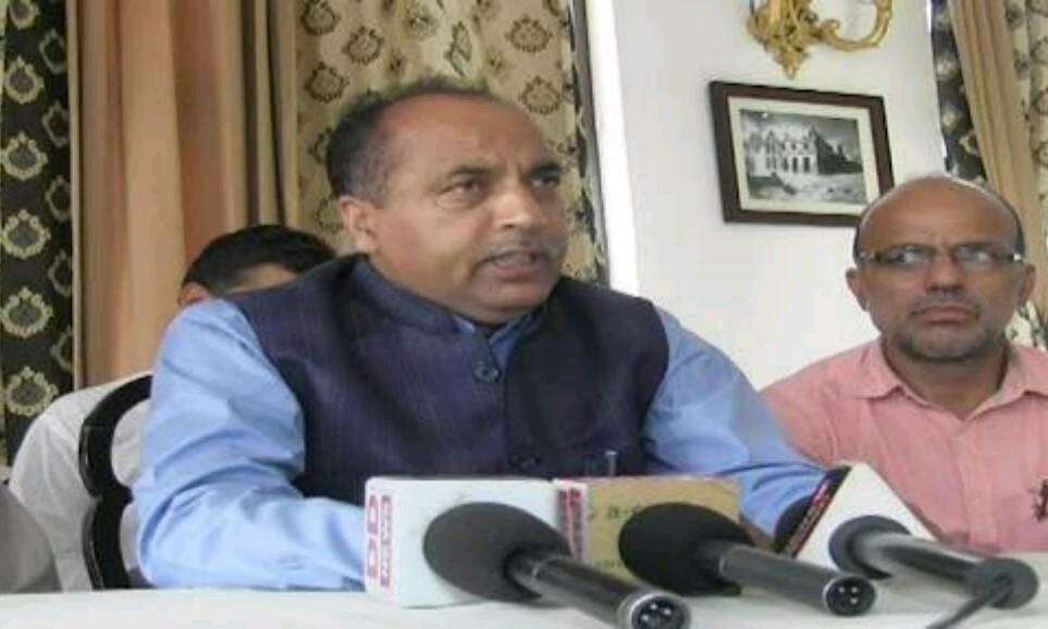 27 को शपथ लेंगे जयराम ठाकुर, जानिए उनके जीवन से जुड़ी 10 अहम बातें