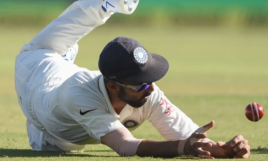 INDvsENG : स्लिप में क्यों टपक रहे हैं टीम इंडिया से इतने कैच, ये है बड़ा कारण