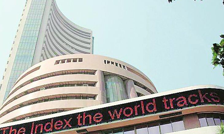 सेंसेक्स 154 अंक टूटकर 38,157 पर बंद, आईटी सेक्टर में जारी रही तेजी