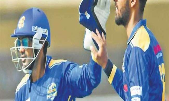 IPL Auction 2019: अपने बेसप्राइज से 42 गुना महंगा बिका ये खिलाड़ी