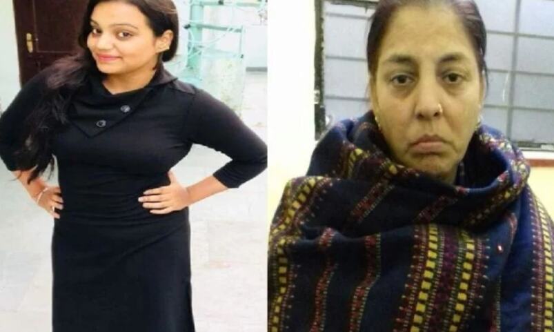 शादी से पहले ही मां ने बेटी को दे डाली खौफनाक मौत, मंगेतर का रो-रोकर बुरा हाल, बोला...