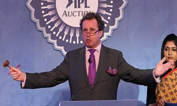 IPL ऑक्शन LIVE: फिंच को पंजाब ने 6.2Cr, मैक्कुलम को RCB ने 3.6Cr करोड़ में खरीदा