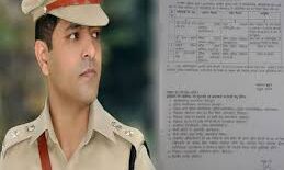 चार आईपीएस अधिकारियों के हुए तबादले, उधमसिंहनगर के एसएसपी सदानंद दाते रिलीव