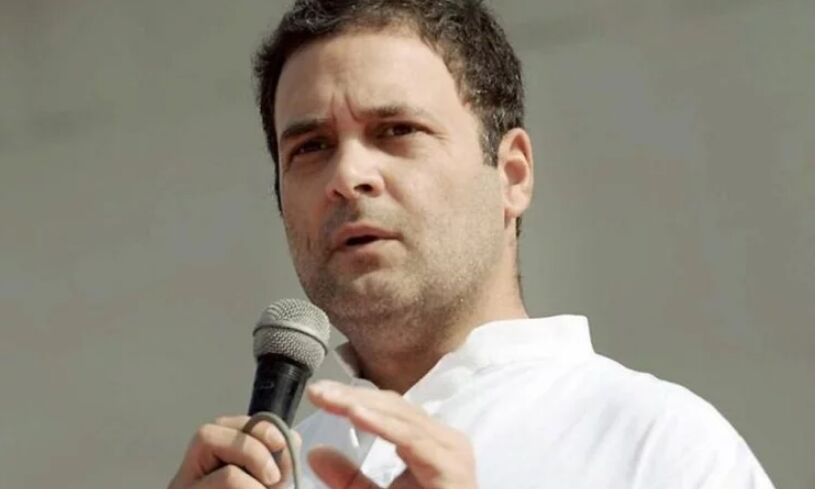 राहुल बजाएंगे मेघालय में आज चुनावी बिगुल, कार्यकर्ताओं के साथ बनाएंगे रणनीति