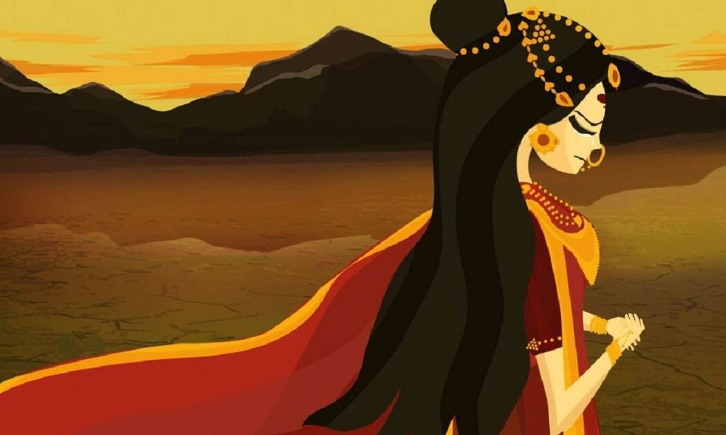 भूलकर भी महिलाओं के ना पकड़े बाल वार्ना हो जायेगा नाश, जाने क्या है इसके पीछे का रहस्य