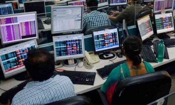 शेयर बाजार में तेजी, सेंसेक्स 110-निफ्टी 66 अंक बढ़कर खुला