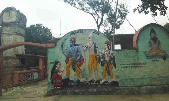 देश में एक मंदिर ऐसा भी, जहां महिला पंडित कराती हैं पूजा