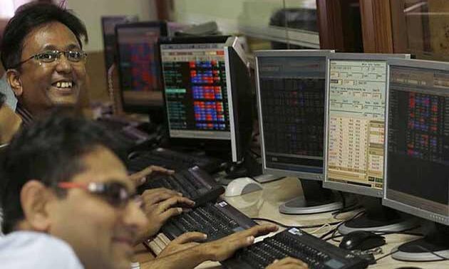 सेंसेक्स 289 अंक की तेजी के साथ 35535 पर, निफ्टी 10800 के पार बंद