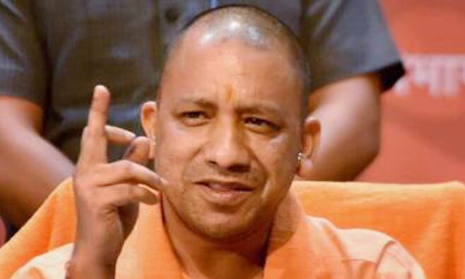 पौधे लगाकर सेल्फी लें, मुख्यमंत्री योगी आदित्यनाथ दो अक्टूबर को देंगे इनाम
