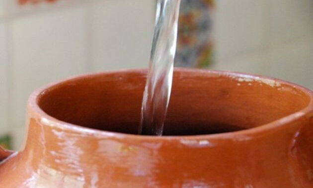 सेहत के लिए फायदेमंद होता है मटके का पानी
