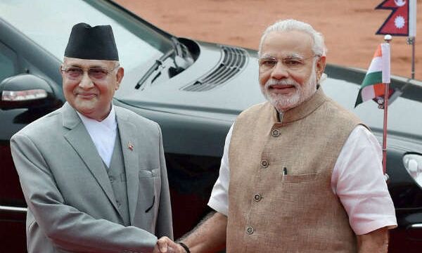 चीन डाल रहा है भारत-नेपाल के रिश्तों में बाधा, जानें पूरी बात