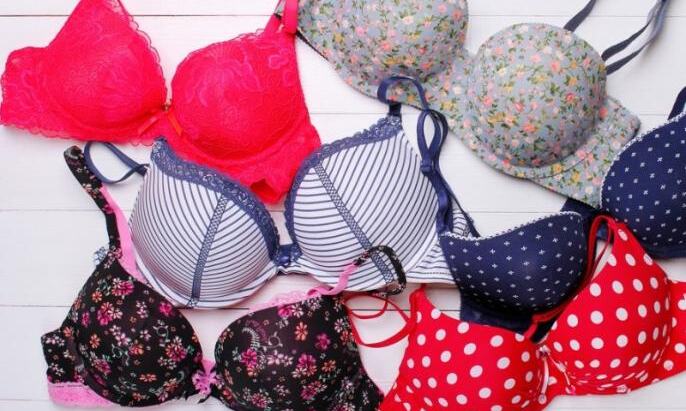 सही लुक के लिए बेहद जरुरी है सही ब्रा का चुनाव, ध्यान रखें ये बातें