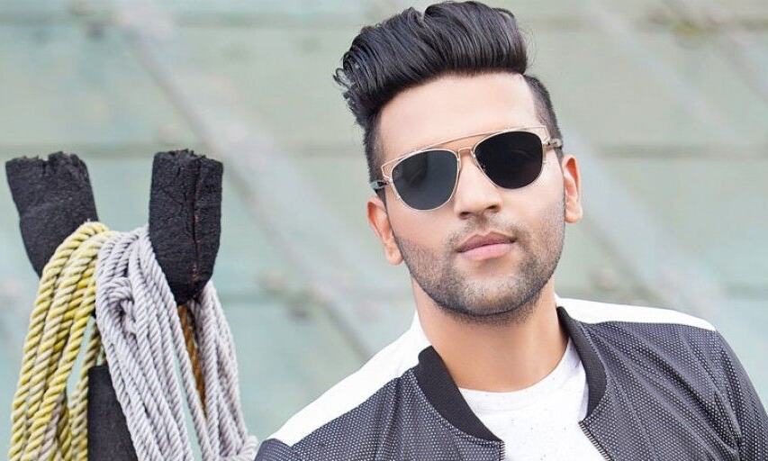 अपने नए गाने के साथ इंटरनेट पर छा गए गुरु रंधावा, एक करोड़ से ज्यादा बार देखा गया VIDEO