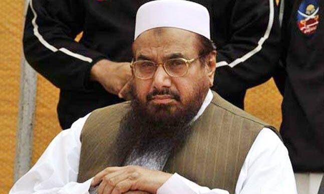 PAK सरकार में मंत्री ने कहा- हाफिज के खिलाफ ठोस सबूत नहीं, सिर्फ शक के आधार पर कार्रवाई
