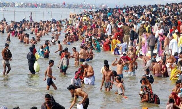 गंगा किनारे वाले क्षेत्रों में बढ़ रहे गॉल ब्लैडर कैंसर के मरीज, पीछे है यह वजह