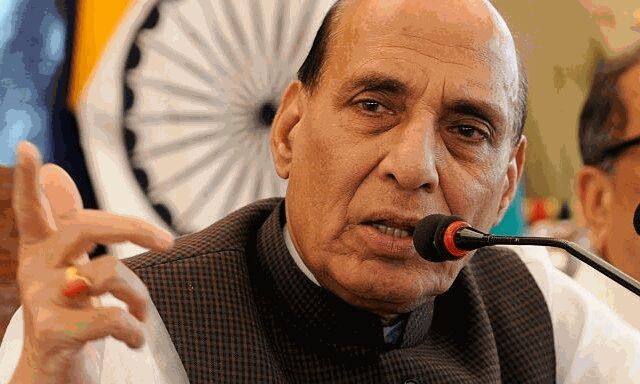 अब आम नागरिक भी शहीदों के परिवारों की कर सकेंगे आर्थिक मदद, गृह मंत्रालय ने बनाया ट्रस्ट