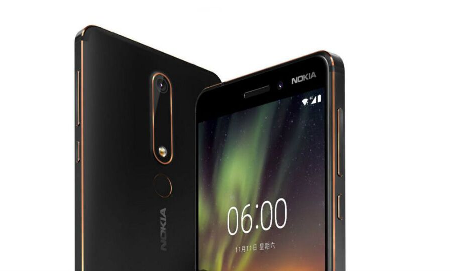 भारत में जल्द ही लॉन्च होने वाला है Nokia 6 का 4GB रैम वाला वेरियंट