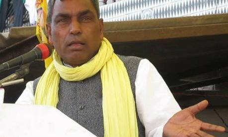 भाजपा से हमारा गठबंधन 2024 तक: ओम प्रकाश राजभर