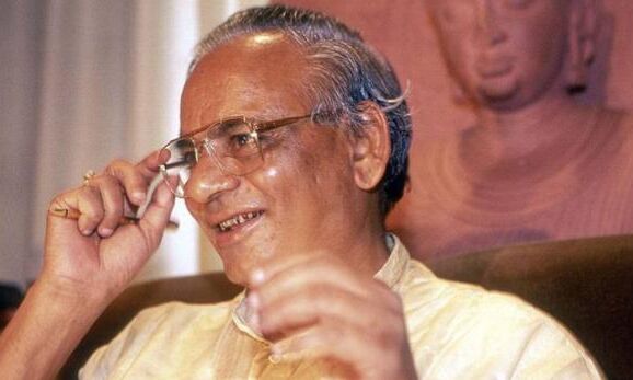 BJP का वो अकेला नेता जिसने राम मंदिर के लिए सत्ता त्यागी, सजा भी काटी