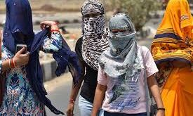 अभी लू का प्रभाव ऐसा ही रहेगा: यूपी