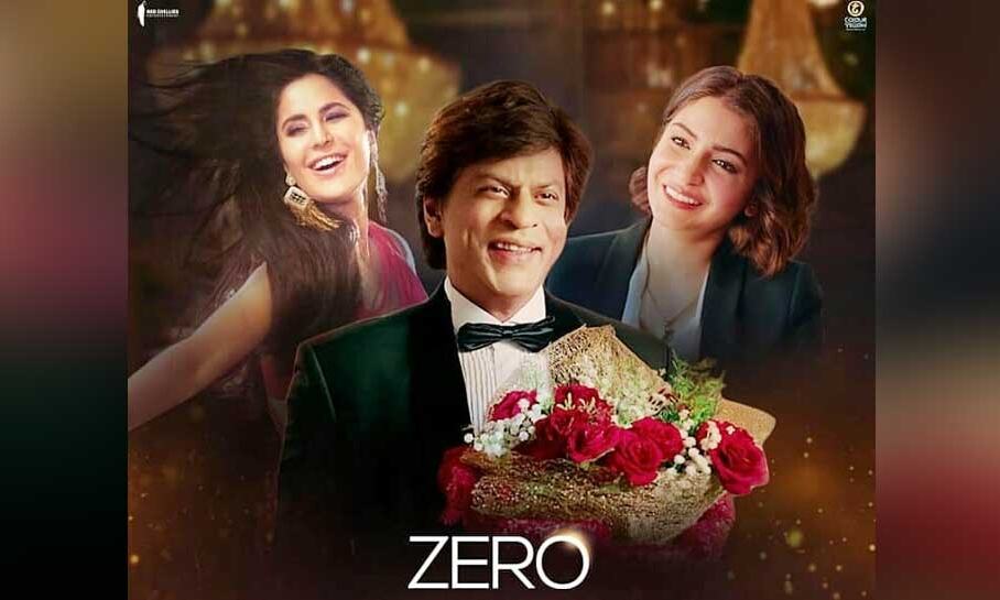 सिर्फ 5 प्वाइंट्स में जानिए क्यों देखनी चाहिए शाहरुख खान की फिल्म ZERO