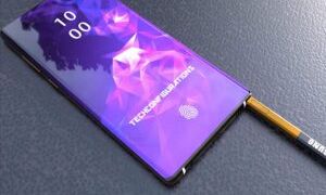 Samsung Galaxy Note 10 अगस्त में हो सकता है लॉन्च