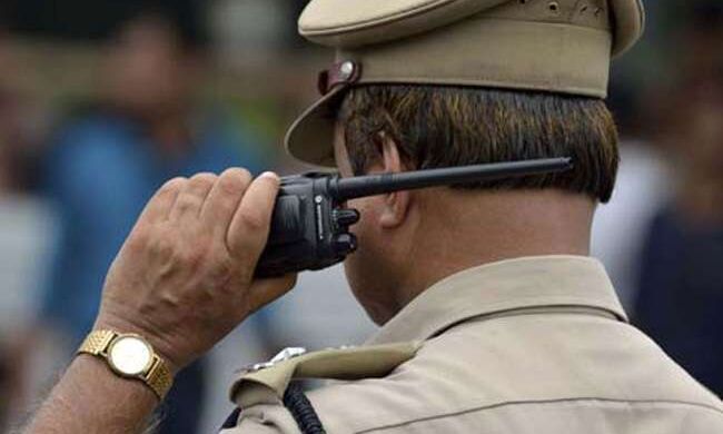 राष्ट्रपति कोविंद को मारने की धमकी मिली धमकी