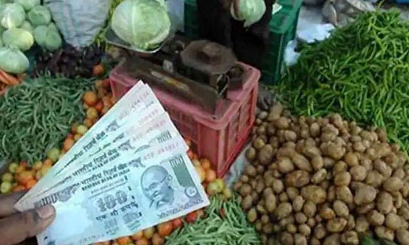 राहत, 2.45 फीसदी पर आई थोक महंगाई: मई में