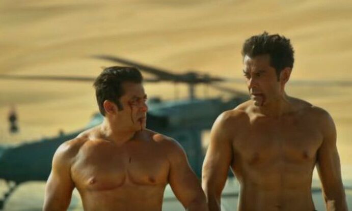 Race 3: सलमान की वजह से इस बात के लिए बॉबी देओल को नहीं हुई थी घबराहट