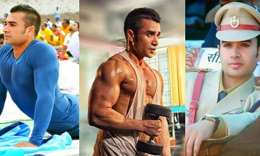 लड़की के सिर चढ़ा इस एसपी का खुमार, पंजाब से भागकर पहुंची मिलने