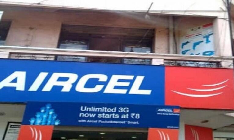30 जनवरी से इन 6 सर्किल में बंद हो जाएगी Aircel की सर्विस