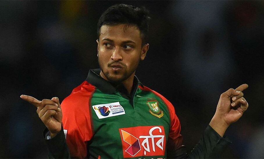 Asia Cup 2018: शाकिब का खेलना तय नहीं, मोमिनुल की हुई वापसी