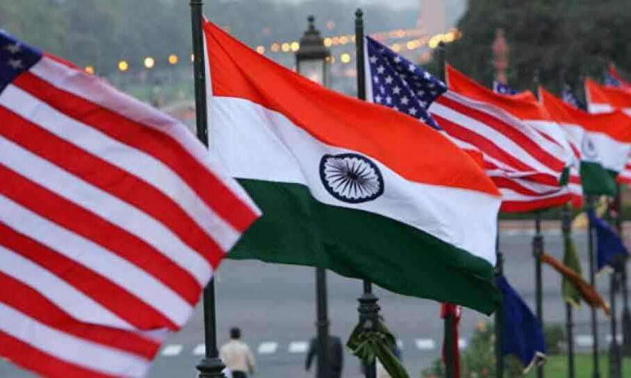 हिंद-प्रशांत क्षेत्र पर भारत, जापान, ऑस्ट्रेलिया और अमेरिका की बैठक