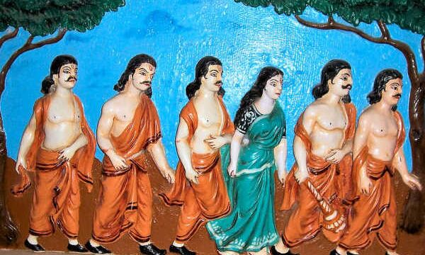 महाभारत : इसलिए युधिष्ठिर को देखना पड़ा था नरक