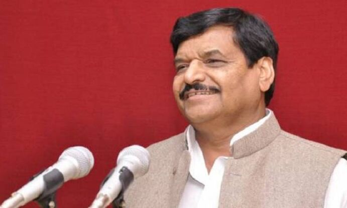 शिवपाल यादव ने लोकसभा चुनाव से पहले बड़ा फैसला लेने का दिया संकेत