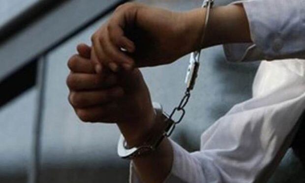 भारत में अवैध रूप से रह रहा चीनी नागरिक गिरफ्तार, छह घंटे पूछताछ के बाद पुलिस को बताया ये सच